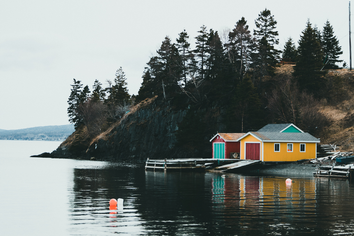 Shack on Lakeside 